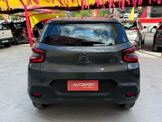 CITROËN-C3-2024