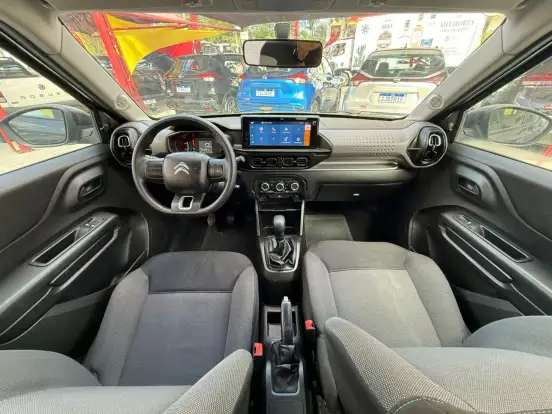 CITROËN-C3-2024