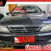 CITROËN XSARA 2.0 I VTS 16V GASOLINA 2P MANUAL CITROËN XSARA 2.0 I VTS 16V GASOLINA 2P MANUAL