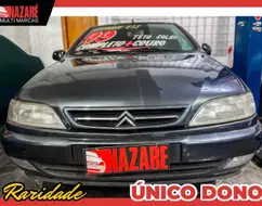 CITROËN XSARA 2.0 I VTS 16V GASOLINA 2P MANUAL CITROËN XSARA 2.0 I VTS 16V GASOLINA 2P MANUAL
