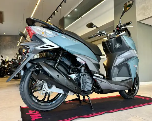 DAFRA CRUISYM 150 DAFRA CRUISYM 150