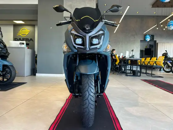 DAFRA CRUISYM 150 DAFRA CRUISYM 150