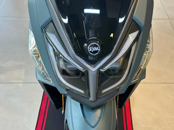 DAFRA CRUISYM 150 
