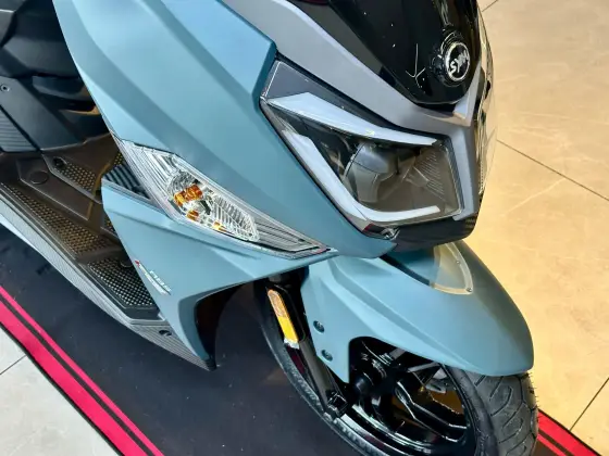 DAFRA CRUISYM 150 