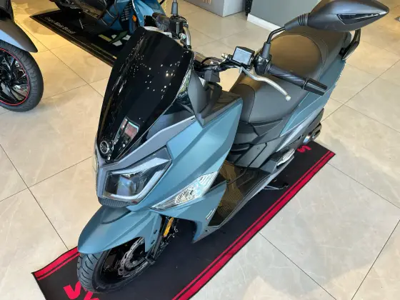 DAFRA CRUISYM 150 