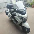 DAFRA MAXSYM 400i DAFRA MAXSYM 400i