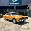 DODGE CHARGER 5.2 R/T V8 GASOLINA 2P MANUAL DODGE CHARGER 5.2 R/T V8 GASOLINA 2P MANUAL