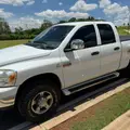 DODGE RAM 5.9 2500 SLT 4X4 CD I6 24V TURBO DIESEL 4P AUTOMÁTICO DODGE RAM 5.9 2500 SLT 4X4 CD I6 24V TURBO DIESEL 4P AUTOMÁTICO
