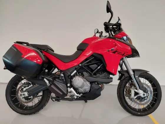 DUCATI MULTISTRADA V2 S 