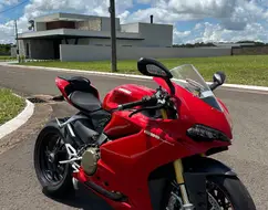 DUCATI SUPERBIKE 1299 PANIGALE S DUCATI SUPERBIKE 1299 PANIGALE S