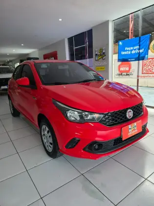 FIAT ARGO 1.0 FIREFLY FLEX DRIVE MANUAL