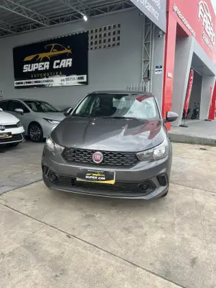 FIAT ARGO 1.0 FIREFLY FLEX DRIVE MANUAL
