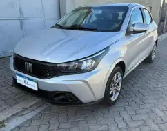 FIAT ARGO 1.0 FIREFLY FLEX DRIVE MANUAL FIAT ARGO 1.0 FIREFLY FLEX DRIVE MANUAL