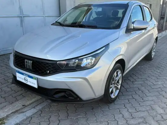 FIAT-ARGO-1.0 FIREFLY FLEX DRIVE MANUAL FIAT-ARGO-2024