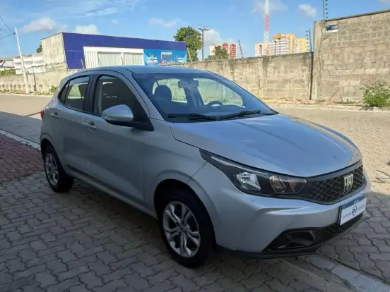 FIAT-ARGO-1.0 FIREFLY FLEX DRIVE MANUAL FIAT-ARGO-2024