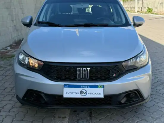 FIAT-ARGO-1.0 FIREFLY FLEX DRIVE MANUAL FIAT-ARGO-2024