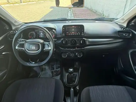 FIAT-ARGO-1.0 FIREFLY FLEX DRIVE MANUAL FIAT-ARGO-2024