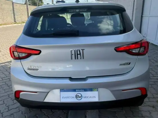 FIAT-ARGO-1.0 FIREFLY FLEX DRIVE MANUAL FIAT-ARGO-2024
