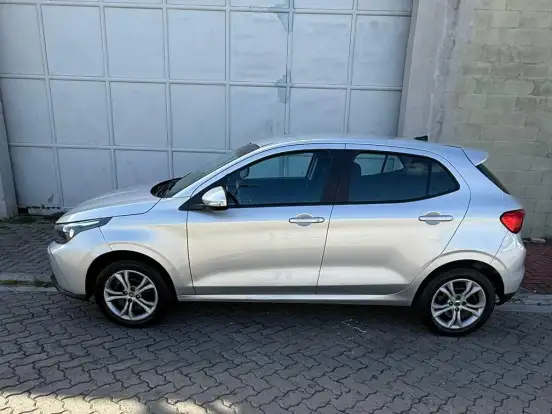 FIAT-ARGO-1.0 FIREFLY FLEX DRIVE MANUAL FIAT-ARGO-2024