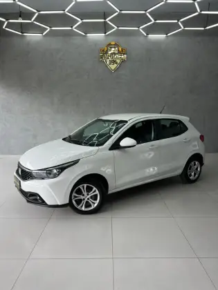 FIAT ARGO 1.0 FIREFLY FLEX MANUAL