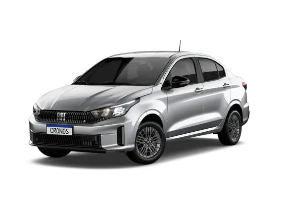 FIAT CRONOS 1.0 FIREFLY FLEX DRIVE MANUAL FIAT CRONOS 1.0 FIREFLY FLEX DRIVE MANUAL