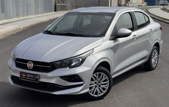 FIAT CRONOS 1.3 FIREFLY FLEX DRIVE MANUAL