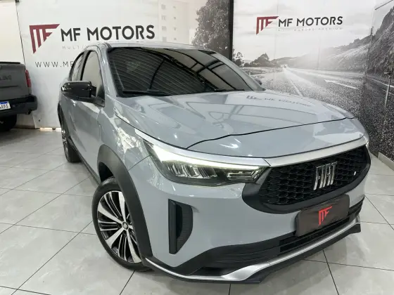 FIAT FASTBACK 1.0 TURBO 200 FLEX AUDACE CVT