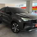 FIAT FASTBACK 1.0 TURBO 200 FLEX AUDACE CVT FIAT FASTBACK 1.0 TURBO 200 FLEX AUDACE CVT