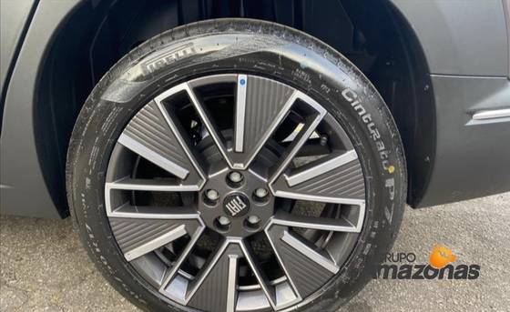 FIAT FASTBACK 1.0 TURBO 200 HYBRID AUDACE CVT
