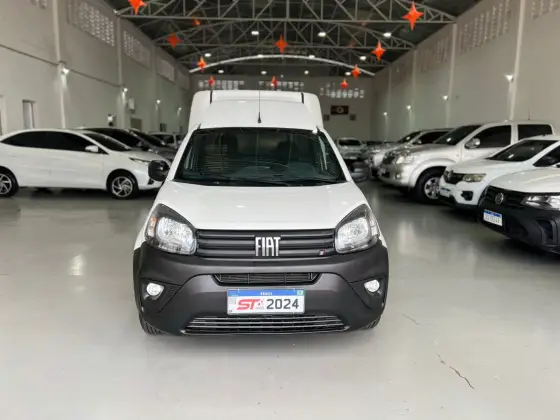 FIAT FIORINO 1.4 MPI FURGÃO ENDURANCE 8V FLEX 2P MANUAL FIAT FIORINO 1.4 MPI FURGÃO ENDURANCE 8V FLEX 2P MANUAL