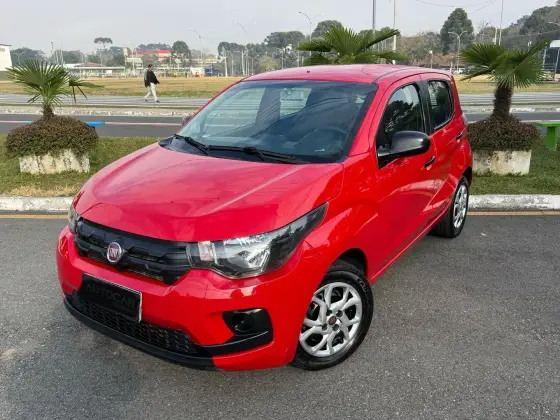 FIAT MOBI 1.0 EVO FLEX EASY ON MANUAL FIAT MOBI 1.0 EVO FLEX EASY ON MANUAL