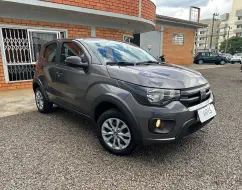 FIAT MOBI 1.0 FIREFLY FLEX LIKE. MANUAL FIAT MOBI 1.0 FIREFLY FLEX LIKE. MANUAL