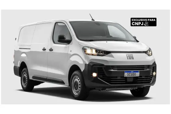 FIAT SCUDO 2.2 TURBO DIESEL CARGO MANUAL