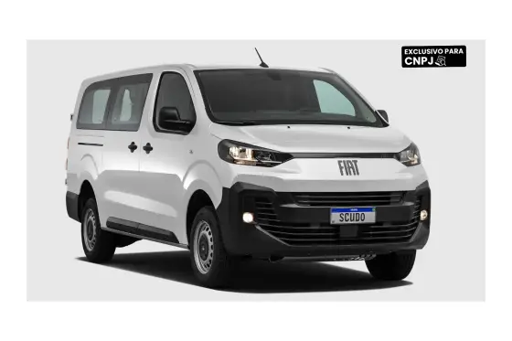 FIAT SCUDO 2.2 TURBO DIESEL MULTI MANUAL