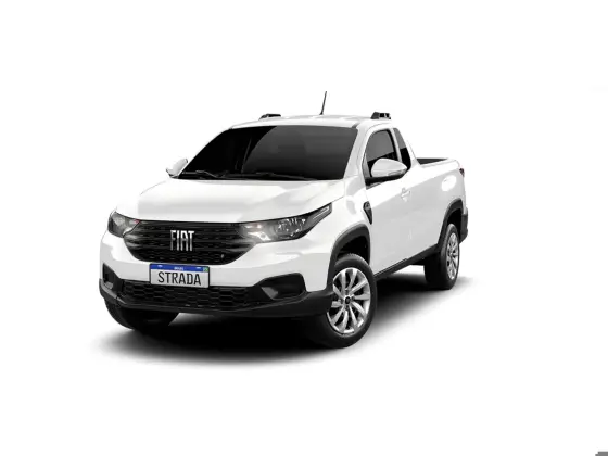 FIAT STRADA 1.3 FIREFLY FLEX ENDURANCE CS MANUAL