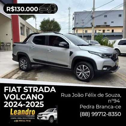 FIAT STRADA 1.3 FIREFLY FLEX VOLCANO CD MANUAL