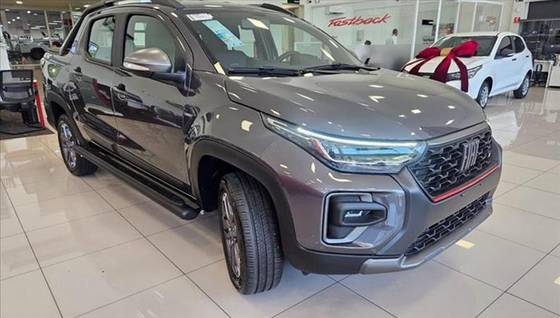 FIAT STRADA 1.0 TURBO 200 FLEX ULTRA CD CVT