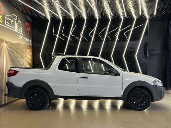 FIAT-STRADA-1.4 MPI HARD WORKING CE 8V FLEX 2P MANUAL FIAT-STRADA-2020