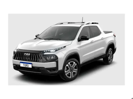 FIAT TORO 1.3 TURBO 270 FLEX FREEDOM AT6 FIAT TORO 1.3 TURBO 270 FLEX FREEDOM AT6