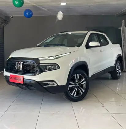 FIAT TORO 1.3 TURBO 270 FLEX FREEDOM AT6