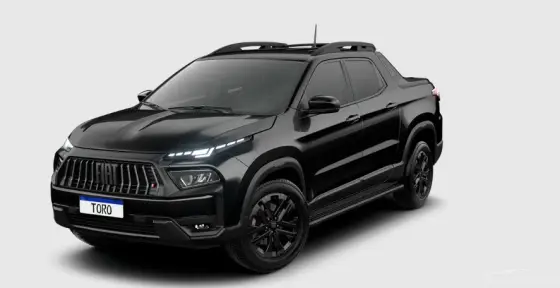 FIAT TORO 1.3 TURBO 270 FLEX ULTRA AT6 FIAT TORO 1.3 TURBO 270 FLEX ULTRA AT6
