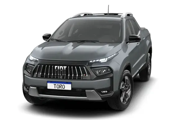 FIAT TORO 1.3 TURBO 270 FLEX VOLCANO AT6