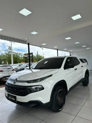 FIAT TORO 1.8 16V EVO FLEX ENDURANCE AT6