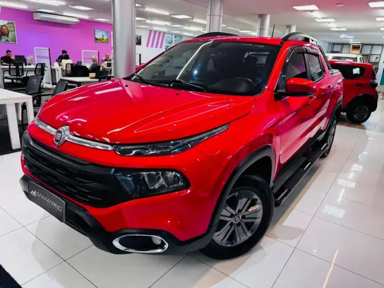 FIAT TORO 1.8 16V EVO FLEX FREEDOM AT6