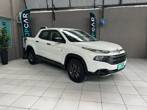 FIAT TORO 2.0 16V TURBO DIESEL FREEDOM 4WD MANUAL