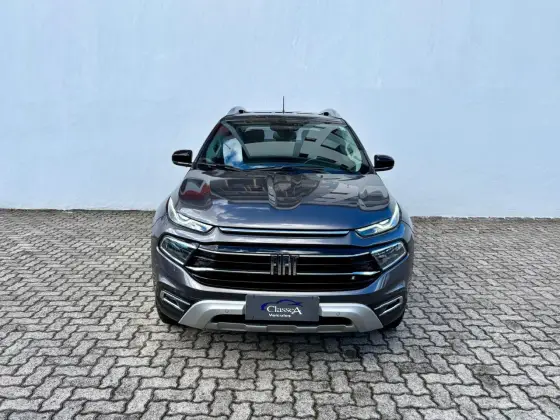 FIAT TORO 2.0 16V TURBO DIESEL VOLCANO 4WD AT9