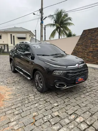 FIAT TORO 2.0 16V TURBO DIESEL VOLCANO 4WD AT9