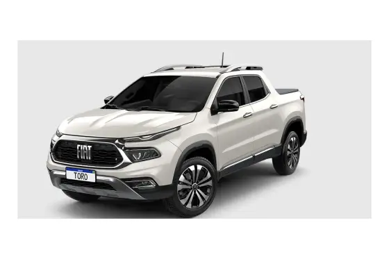 FIAT TORO 2.2 TURBO DIESEL VOLCANO 4WD AT9 FIAT TORO 2.2 TURBO DIESEL VOLCANO 4WD AT9