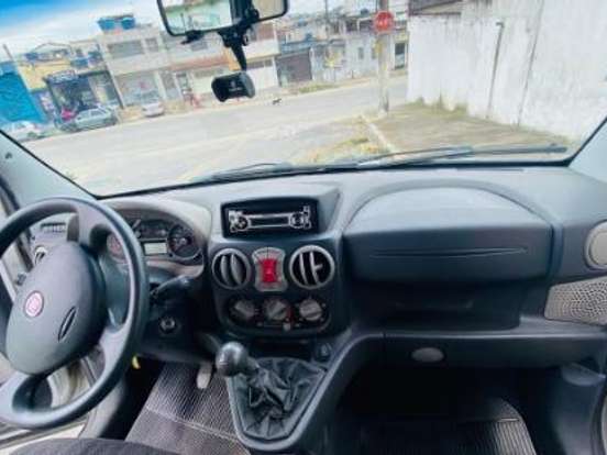 FIAT-DOBLÒ-1.8 MPI ESSENCE 16V FLEX 4P MANUAL FIAT-DOBLÒ-2013
