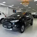 FORD ECOSPORT 2.0 FREESTYLE 4WD 16V FLEX 4P MANUAL FORD ECOSPORT 2.0 FREESTYLE 4WD 16V FLEX 4P MANUAL